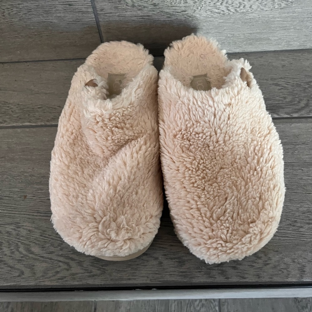 UGG Clog Slippers